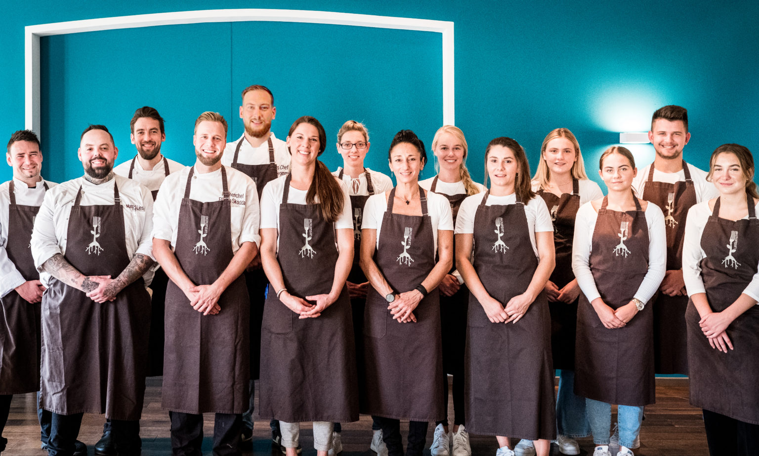 Restaurant Landwirtschaft in Willich