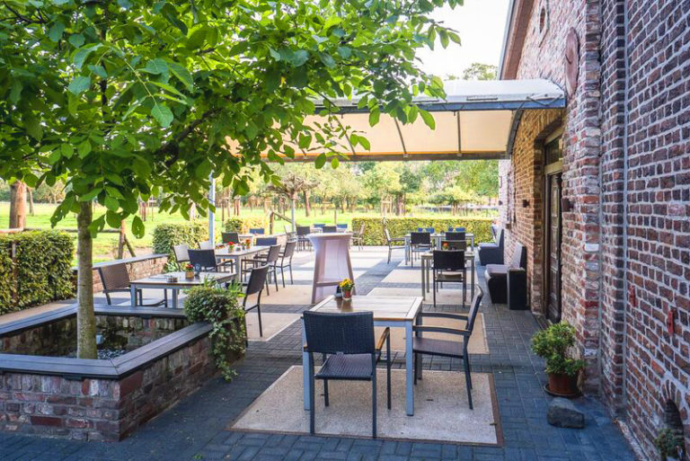 Restaurant • Restaurant Landwirtschaft in Willich